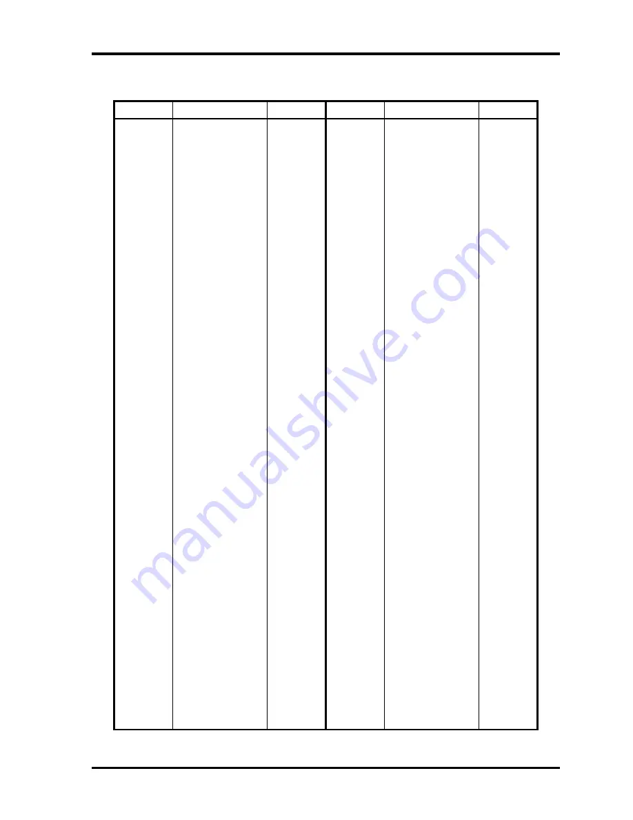 Toshiba Tecra S3 Maintenance Manual Download Page 392