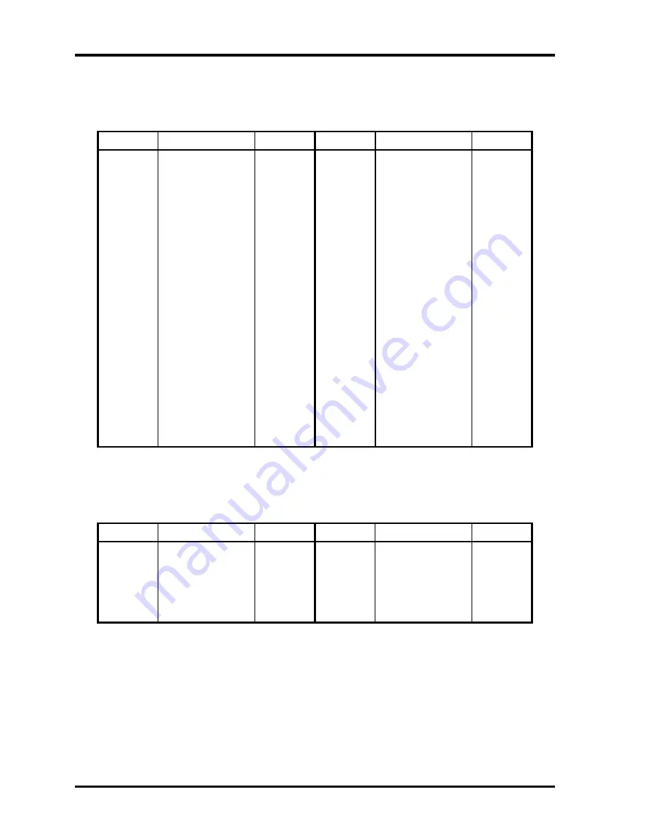 Toshiba Tecra S3 Maintenance Manual Download Page 405