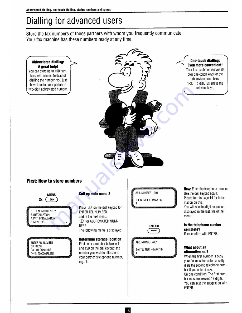 Toshiba TF 531 Instruction Manual Download Page 17