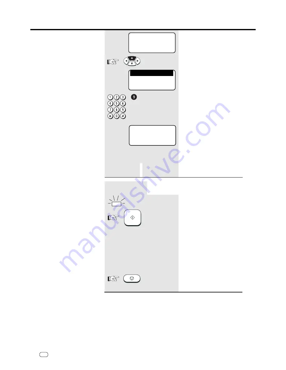 Toshiba TF 831 Manual Download Page 108