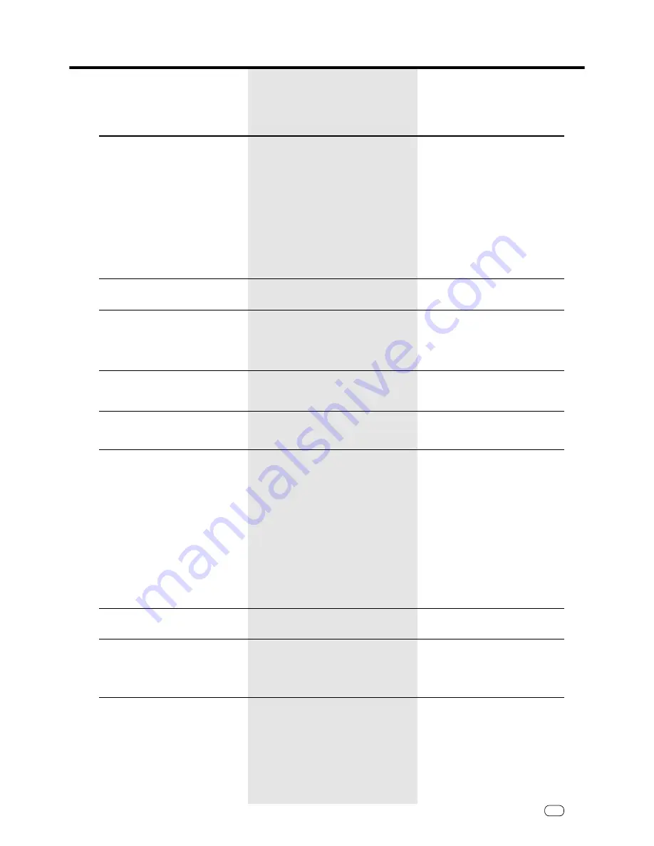 Toshiba TF 831 Manual Download Page 113