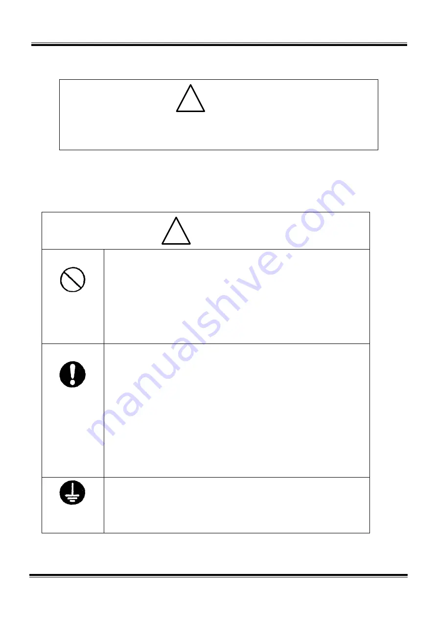 Toshiba TH180 Instruction Manual Download Page 5