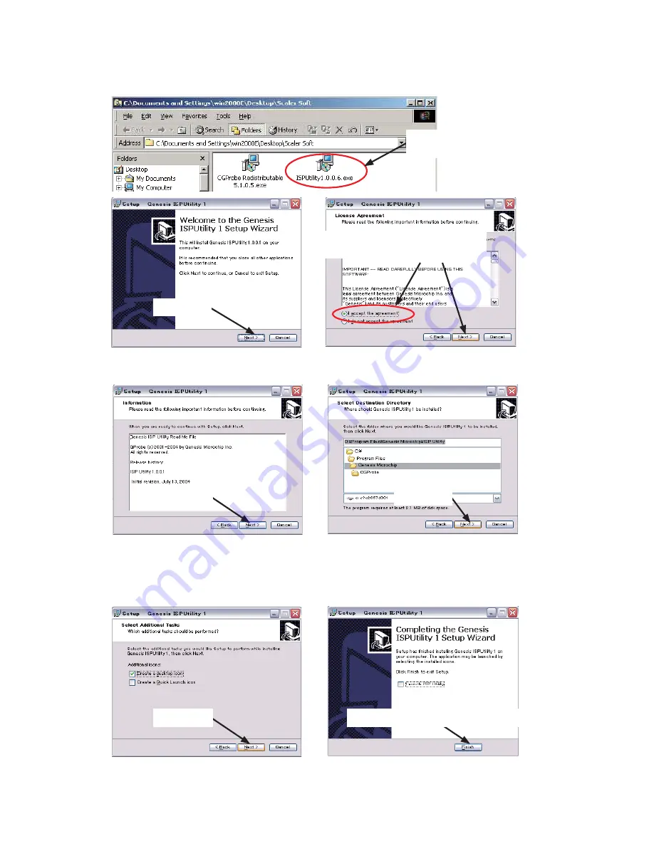 Toshiba TheaterWide 23HL85 Service Manual Download Page 27