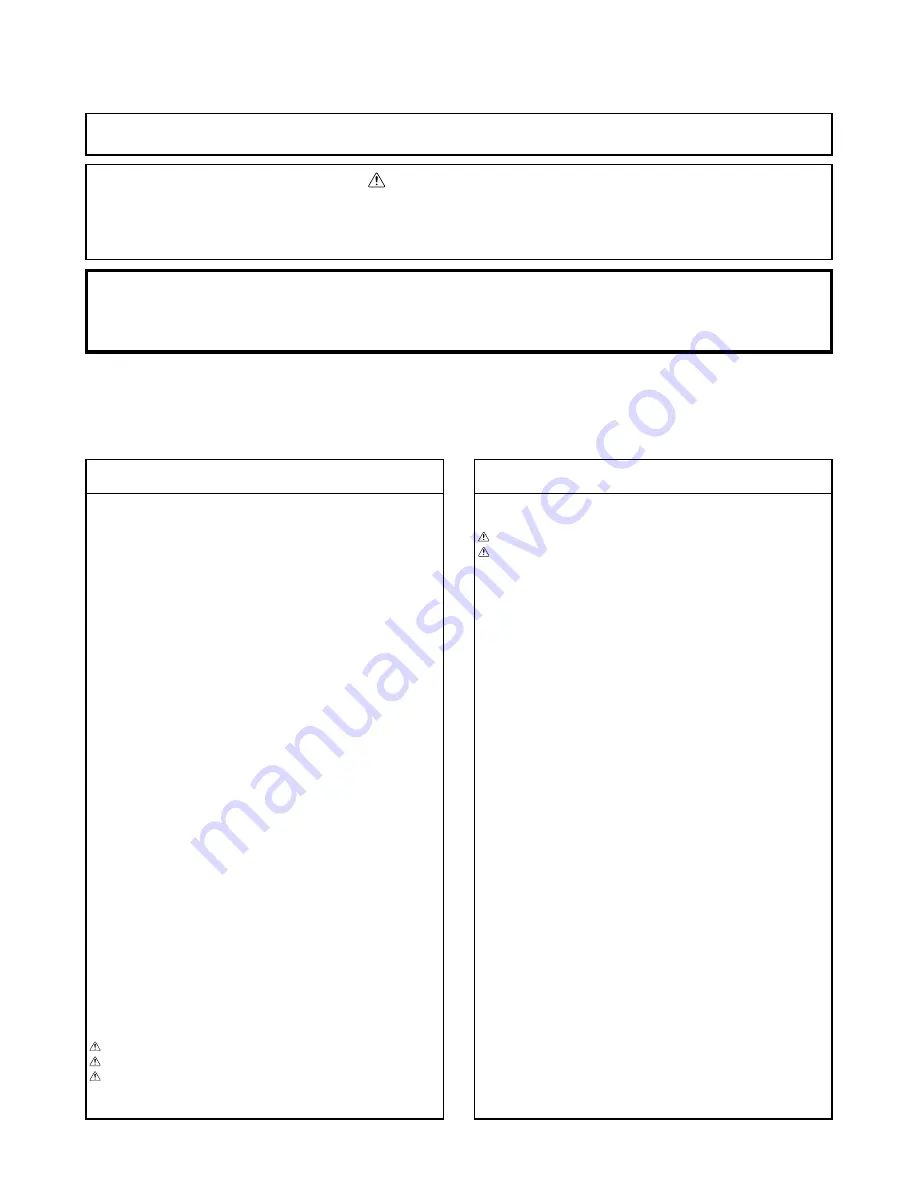 Toshiba TheaterWide 32HL95 Service Manual Download Page 18