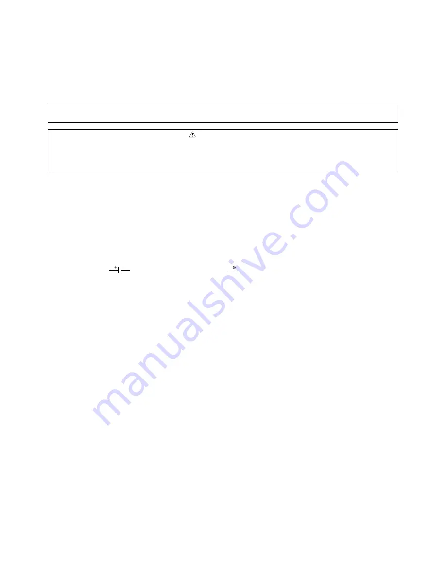 Toshiba TheaterWide 32HL95 Service Manual Download Page 34