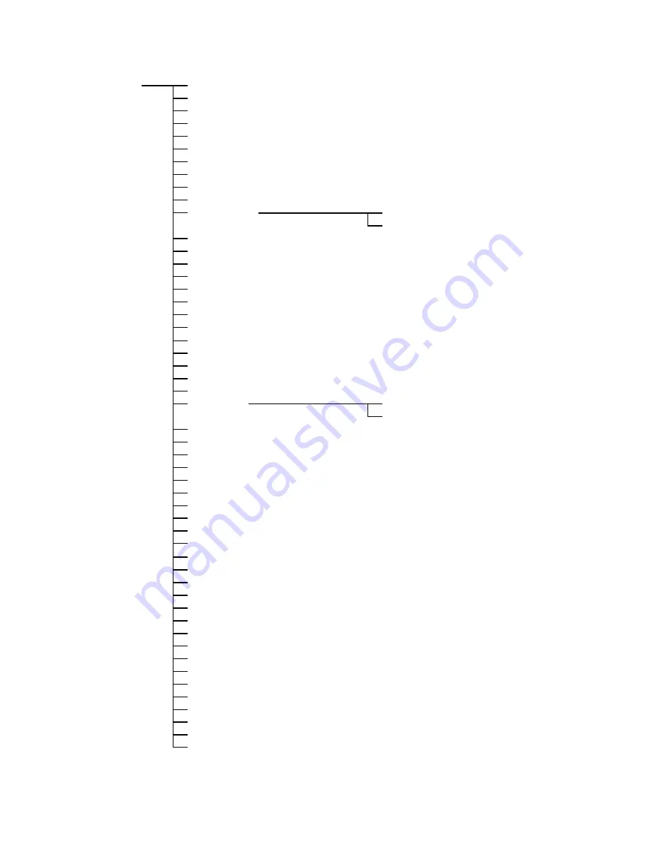 Toshiba TheaterWide 32HL95 Service Manual Download Page 36