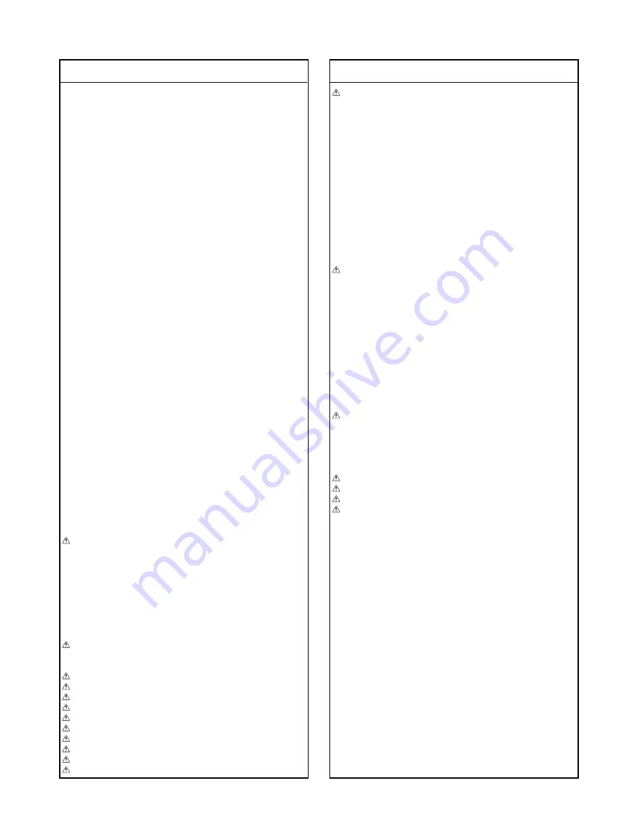 Toshiba TheaterWide 37HL95 Service Manual Download Page 22