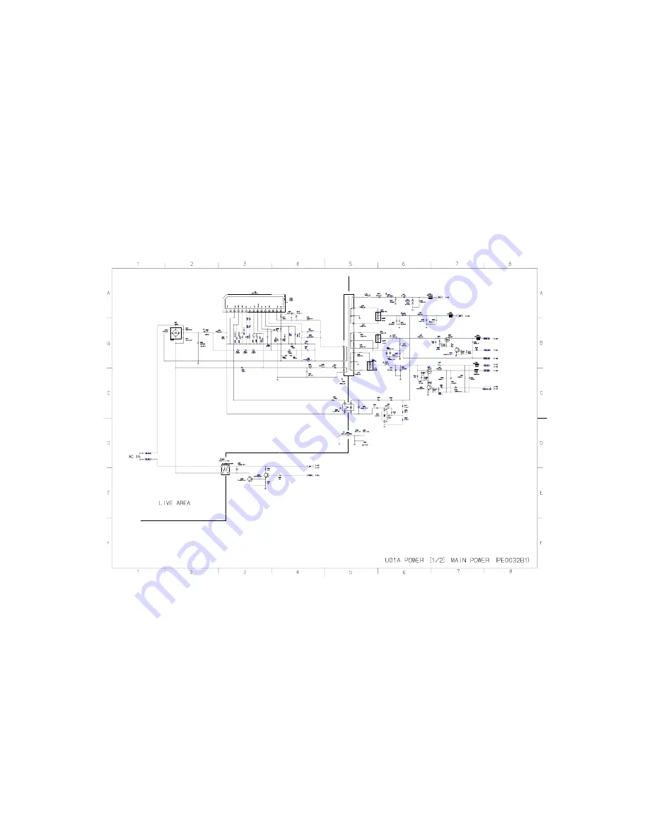 Toshiba TheaterWide 50HM66 Скачать руководство пользователя страница 26