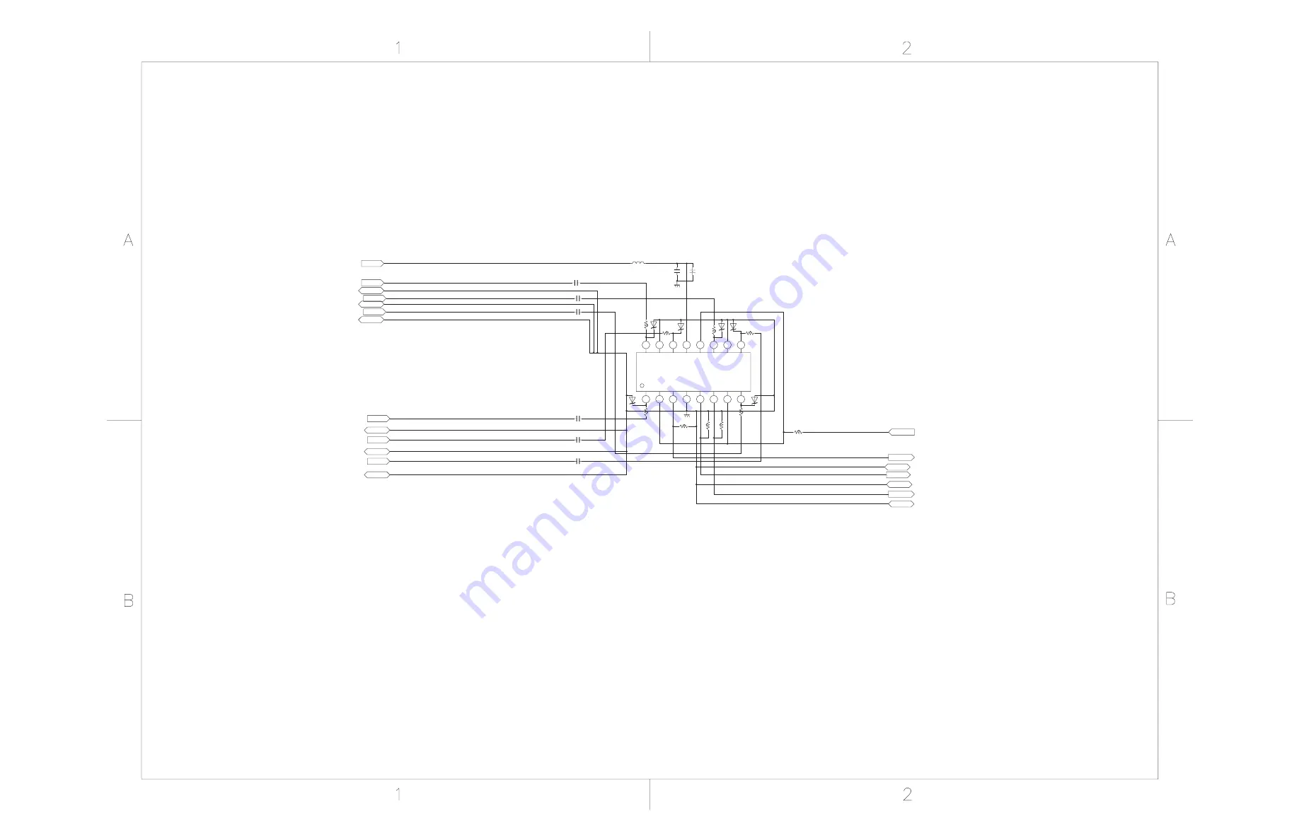 Toshiba TheaterWide 62HM95 Скачать руководство пользователя страница 53