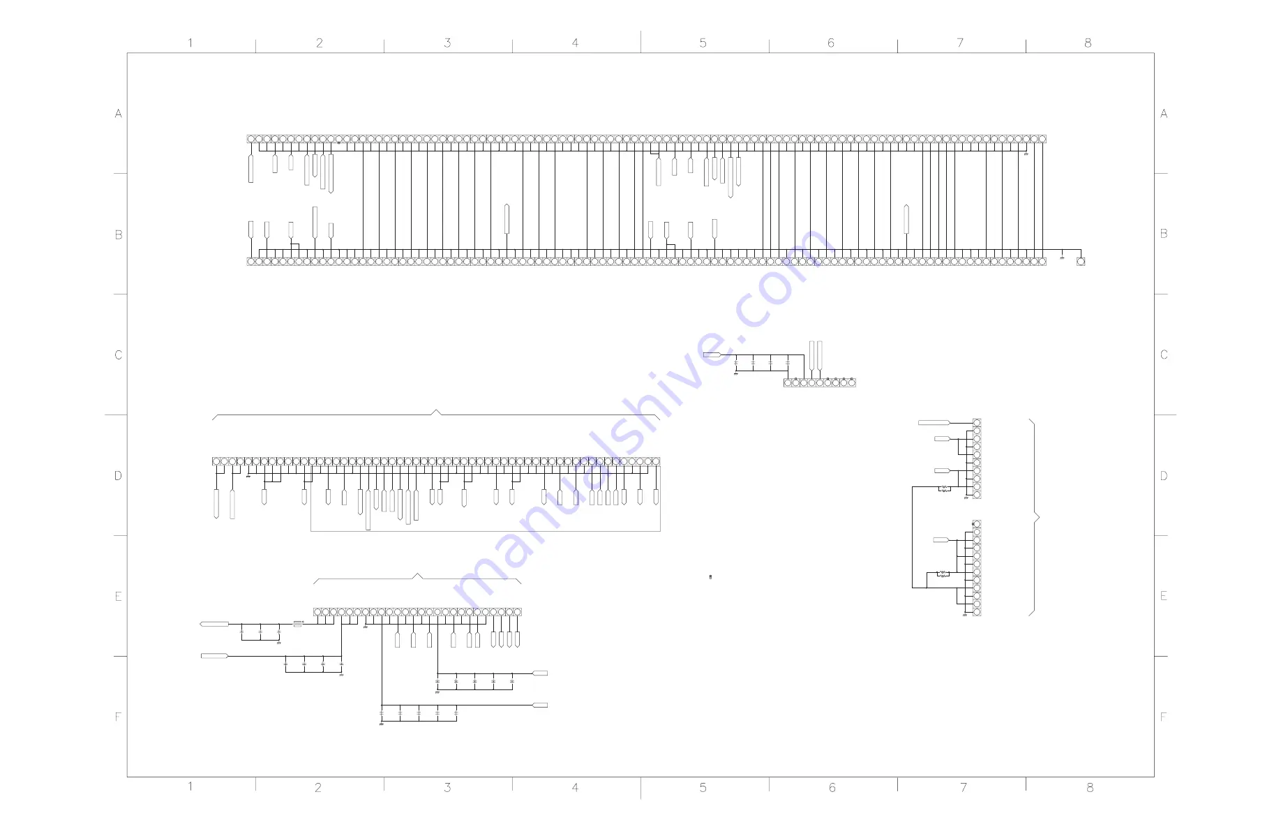 Toshiba TheaterWide 62HM95 Скачать руководство пользователя страница 64