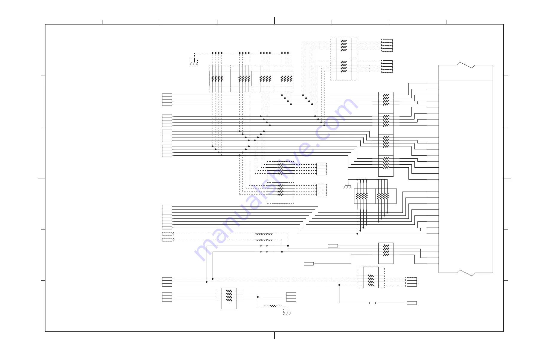 Toshiba TheaterWide 62HM95 Скачать руководство пользователя страница 75