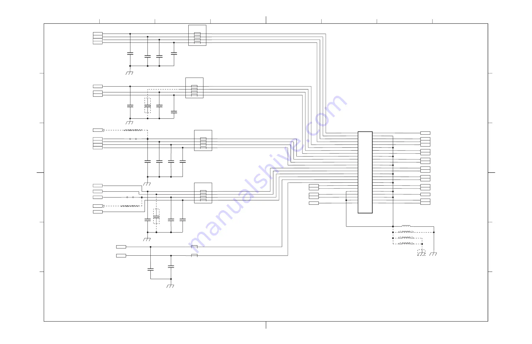 Toshiba TheaterWide 62HM95 Скачать руководство пользователя страница 109