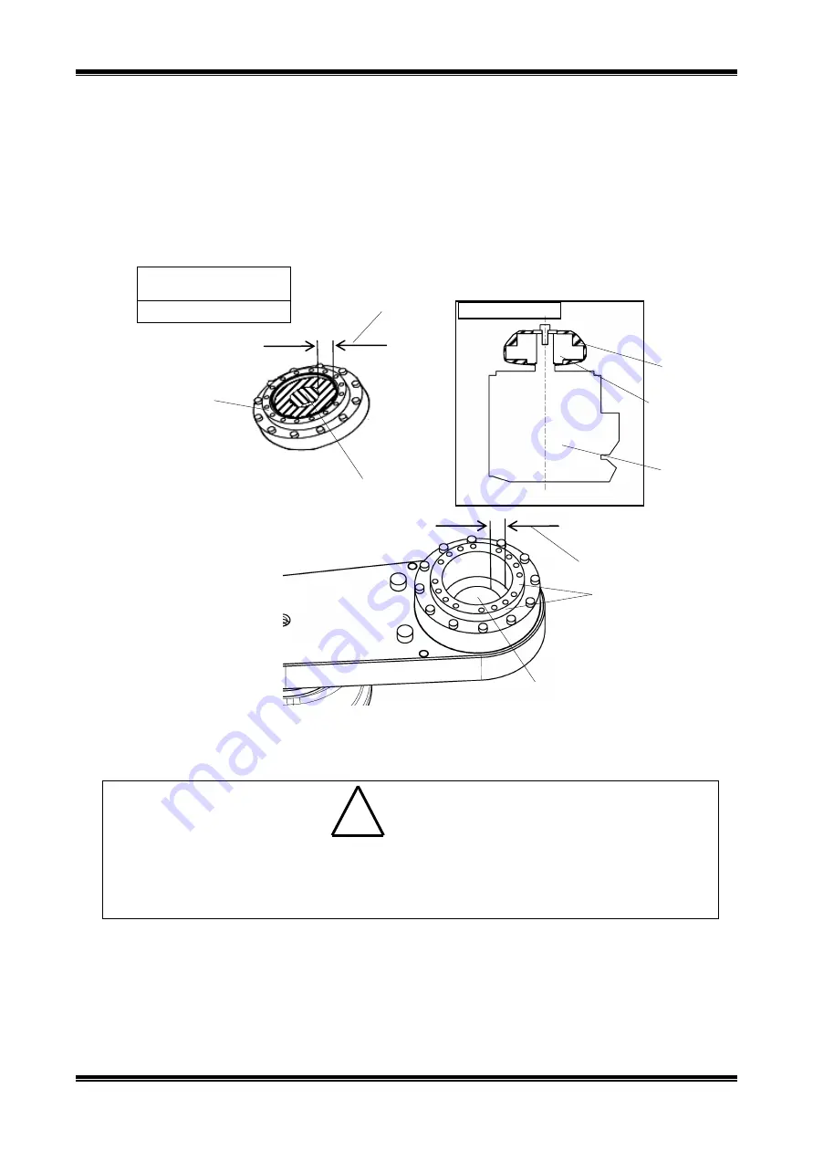 Toshiba THL Series Скачать руководство пользователя страница 75