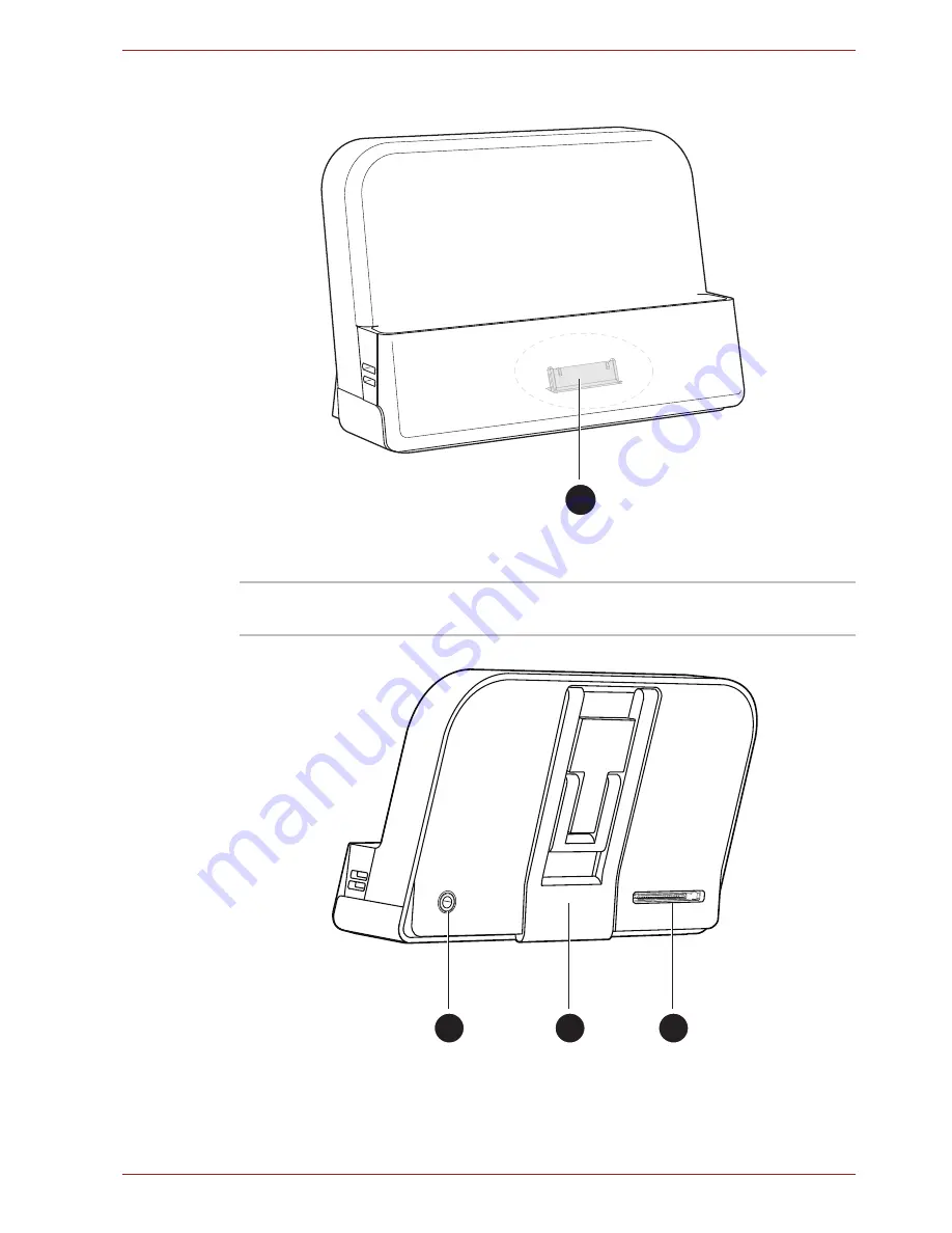 Toshiba Thrive AT1S0 Series User Manual Download Page 68