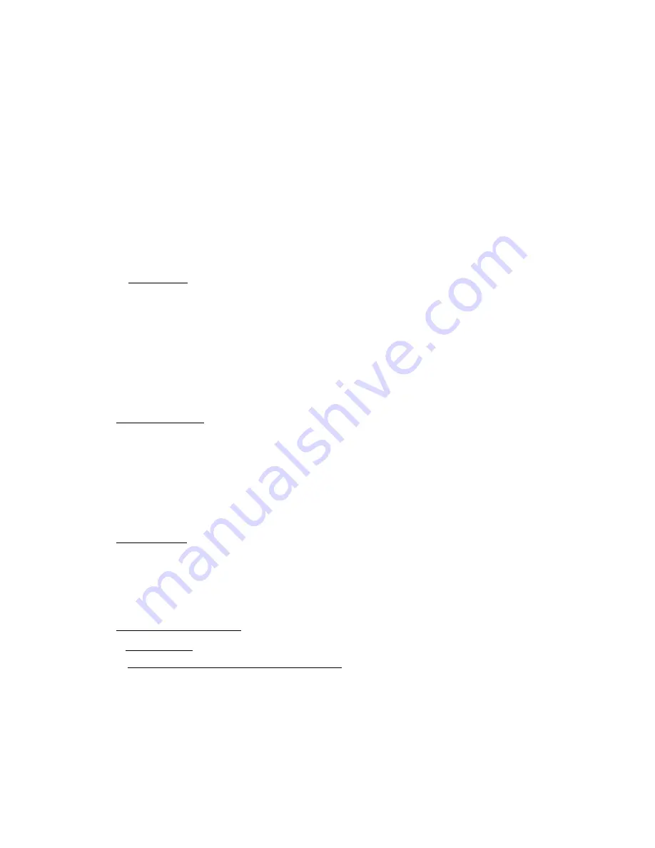 Toshiba TJM35420AMU User Manual Download Page 5