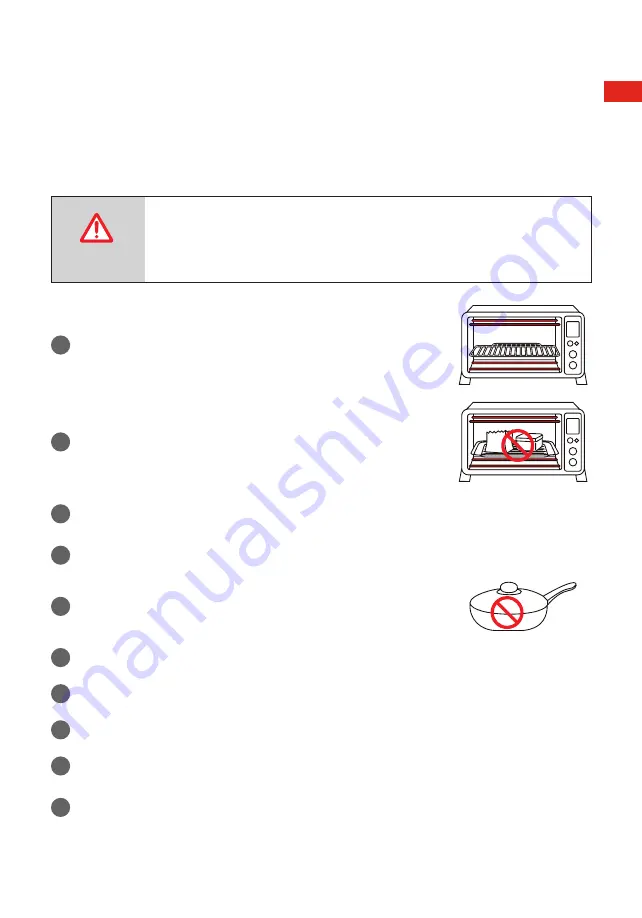 Toshiba TL2-AC25GZA(GR) Instruction Manual Download Page 11