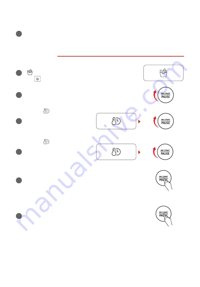 Toshiba TL2-AC25GZA(GR) Скачать руководство пользователя страница 14