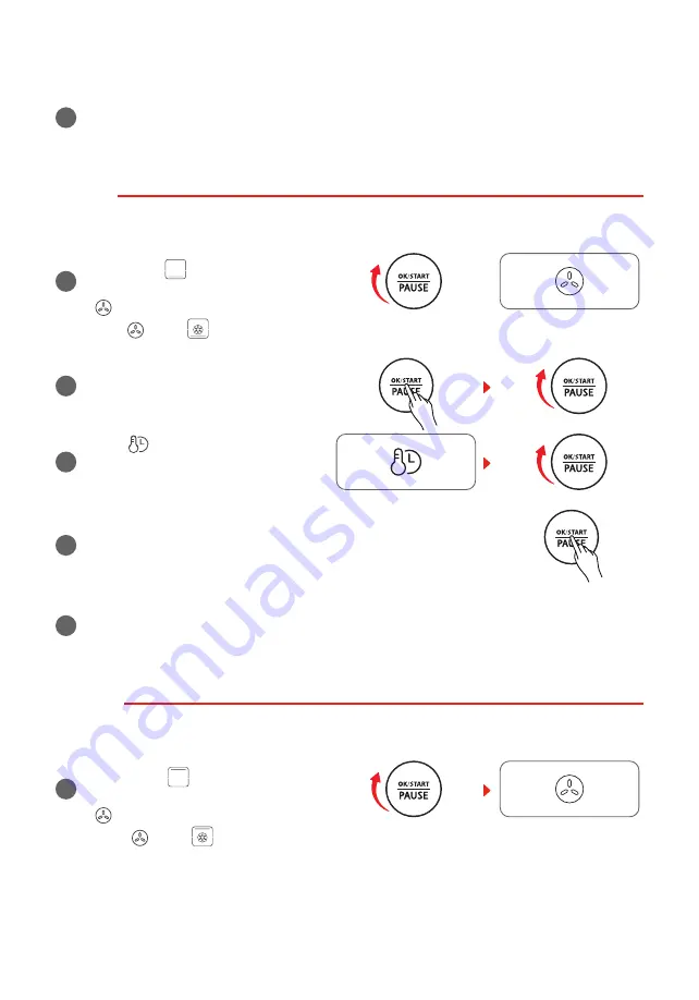 Toshiba TL2-AC25GZA(GR) Скачать руководство пользователя страница 16