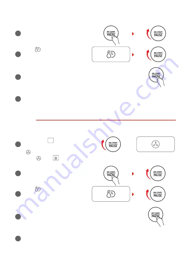 Toshiba TL2-AC25GZA(GR) Instruction Manual Download Page 17