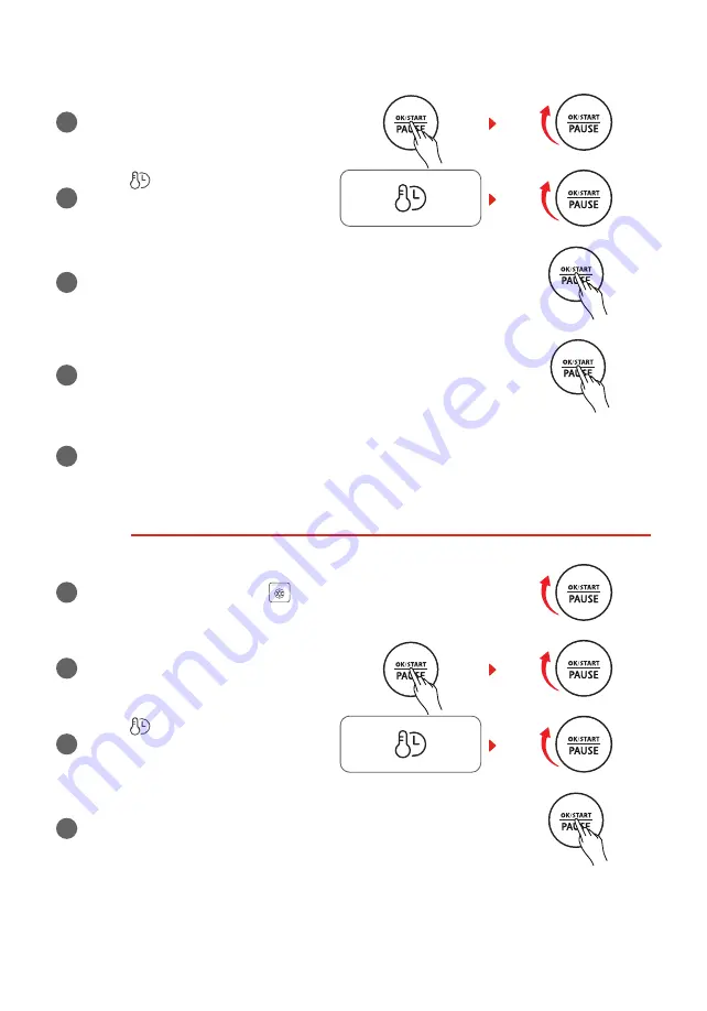 Toshiba TL2-AC25GZA(GR) Instruction Manual Download Page 19