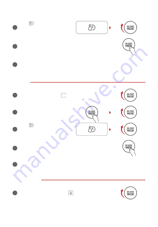 Toshiba TL2-AC25GZA(GR) Скачать руководство пользователя страница 21