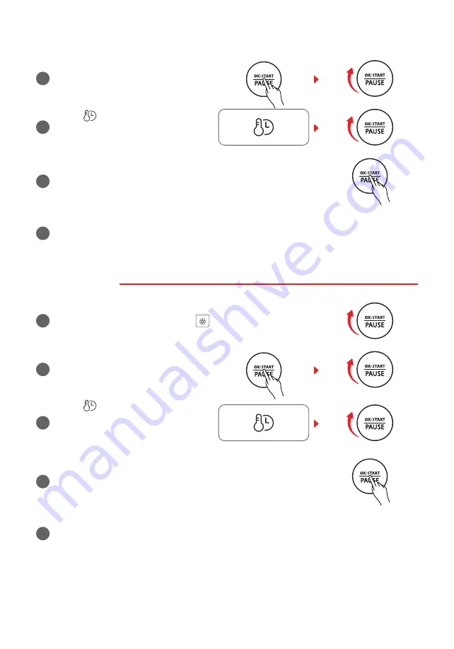 Toshiba TL2-AC25GZA(GR) Скачать руководство пользователя страница 22