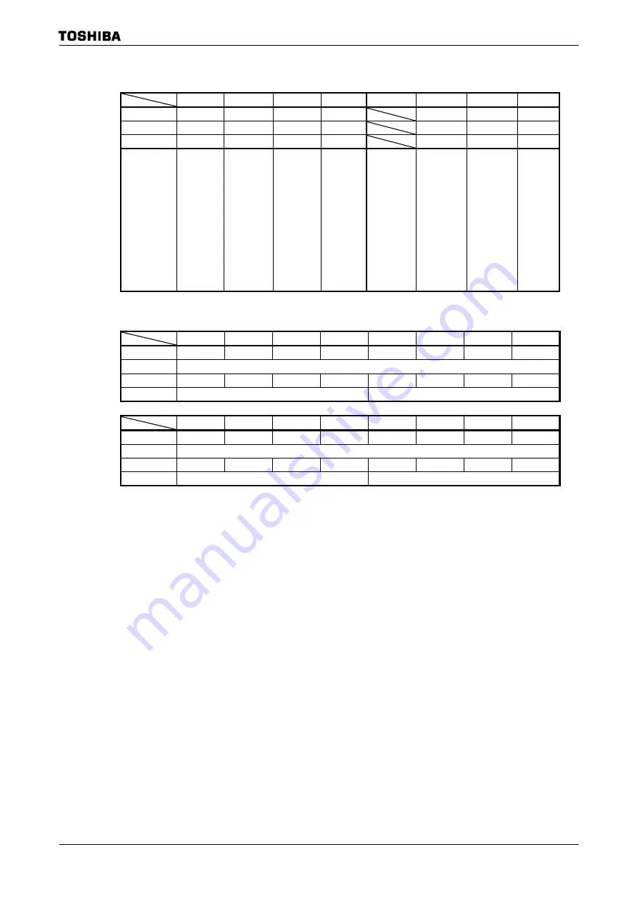 Toshiba TLCS-900 Family Скачать руководство пользователя страница 543