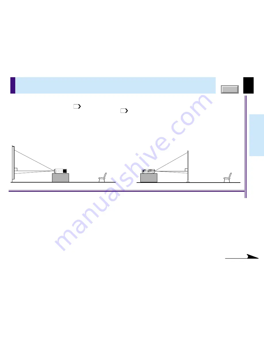 Toshiba TLP-260 Owner'S Manual Download Page 17