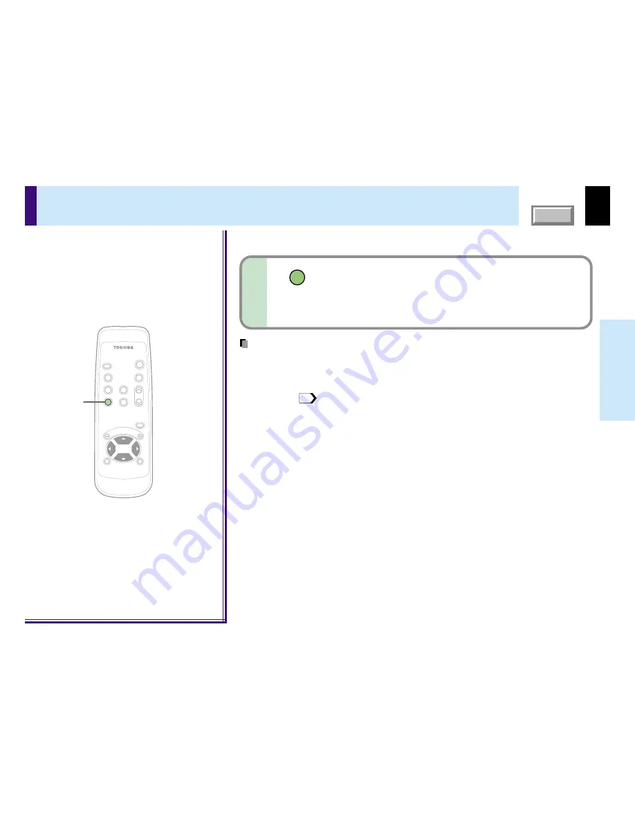 Toshiba TLP-260 Owner'S Manual Download Page 39