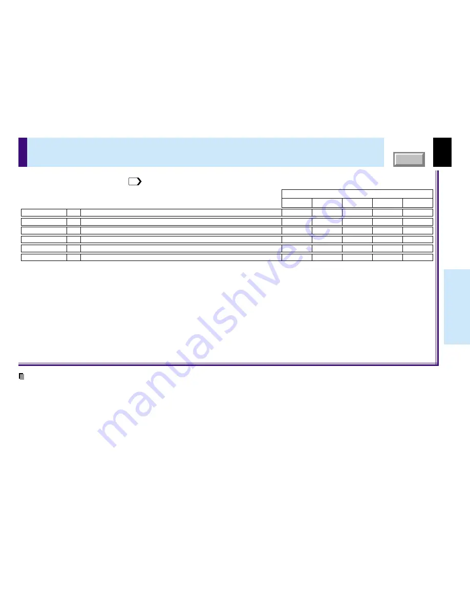 Toshiba TLP-260 Owner'S Manual Download Page 48