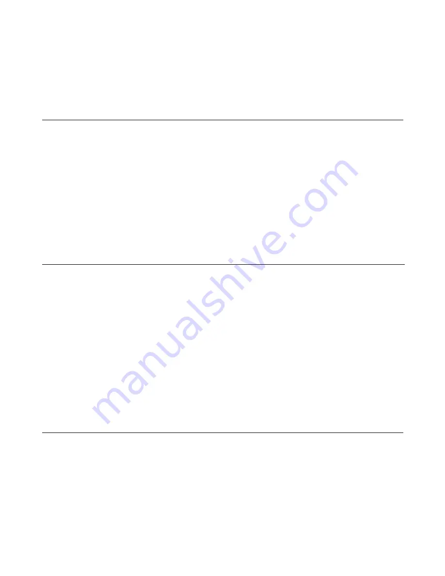 Toshiba TLP-450U Service Manual Download Page 4