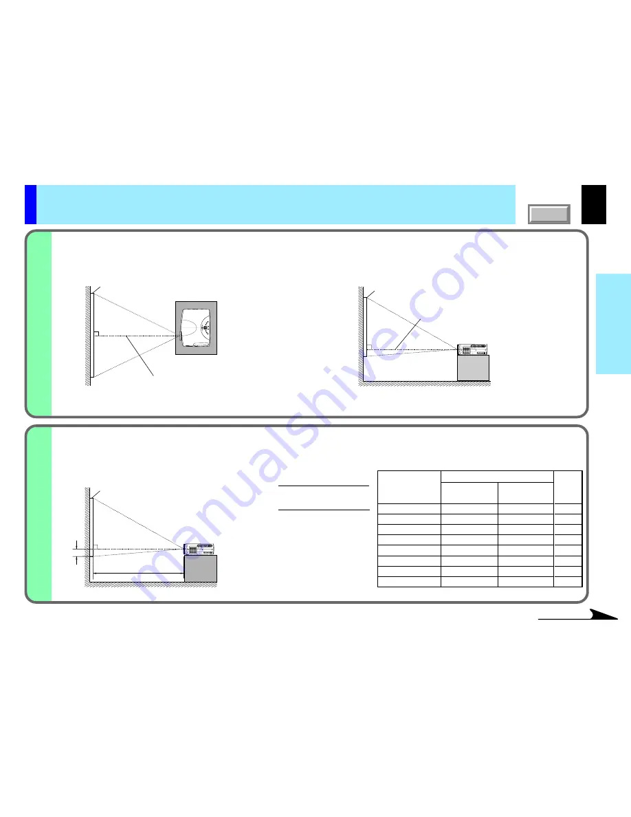 Toshiba TLP-790U Owner'S Manual Download Page 18