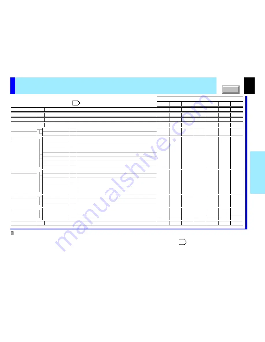 Toshiba TLP-790U Owner'S Manual Download Page 46