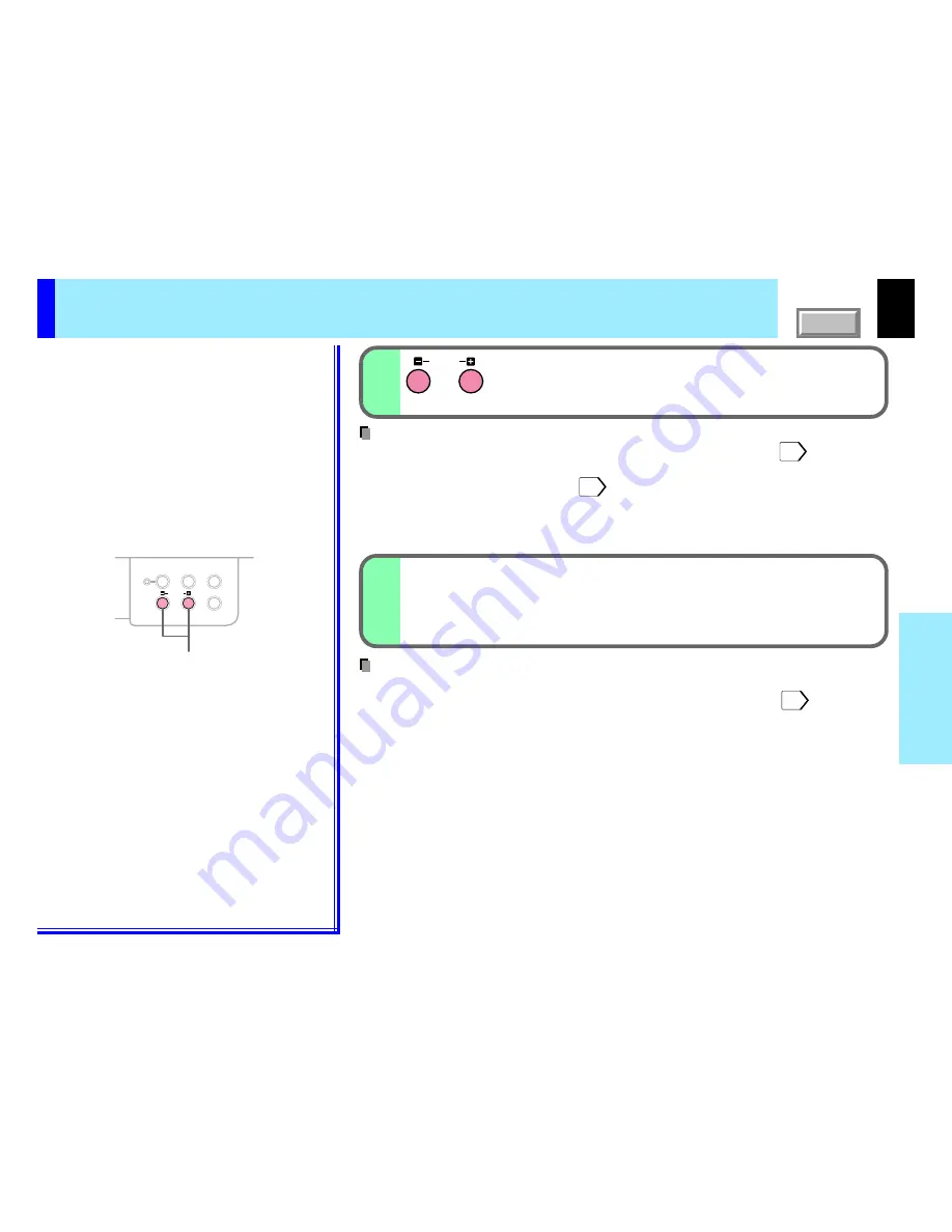 Toshiba TLP-790U Owner'S Manual Download Page 58