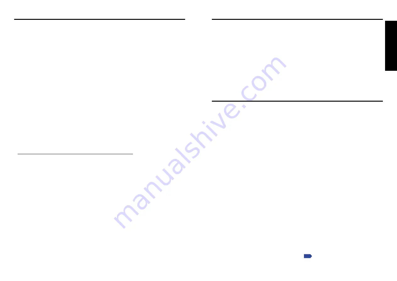 Toshiba TLP S70 Owner'S Manual Download Page 6