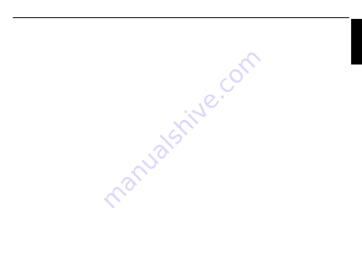 Toshiba TLP S70 Owner'S Manual Download Page 7