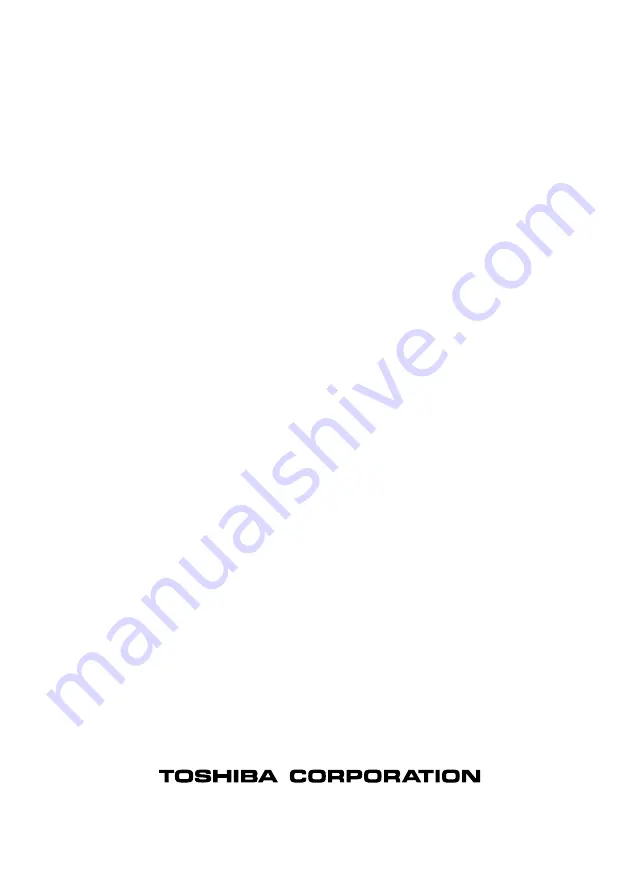 Toshiba TLP S70 Owner'S Manual Download Page 26