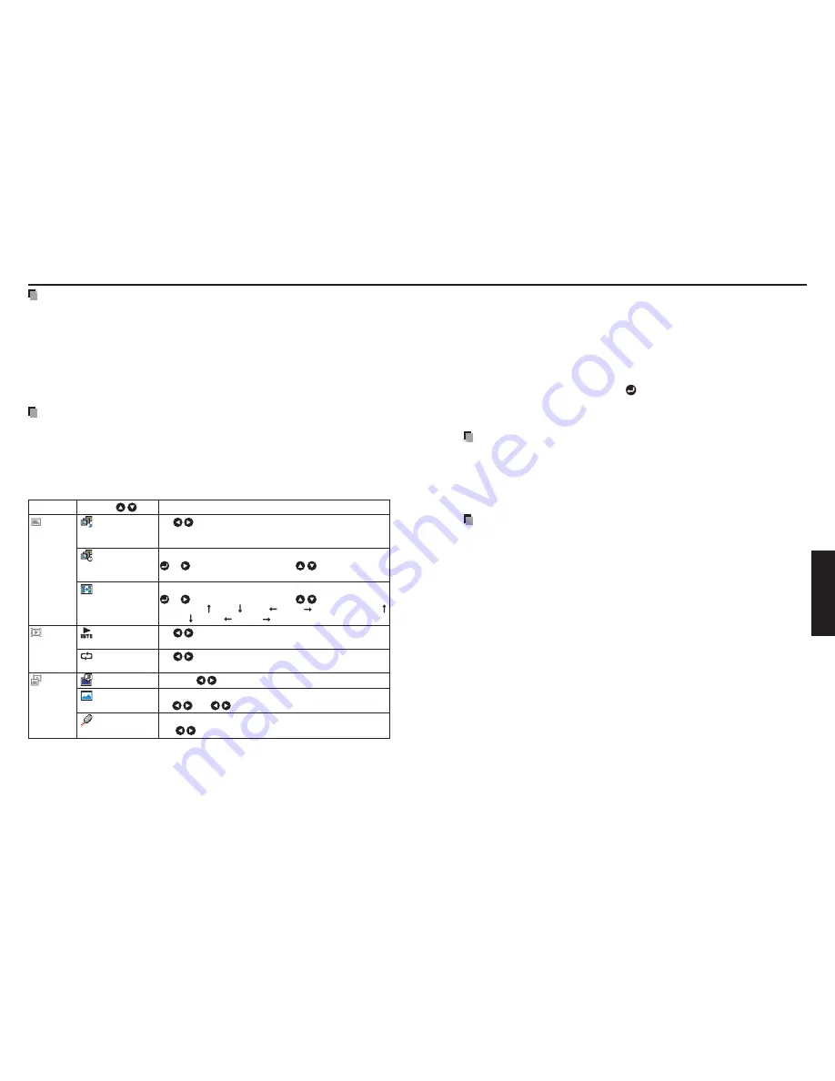 Toshiba TLP-WX200 Owner'S Manual Download Page 30