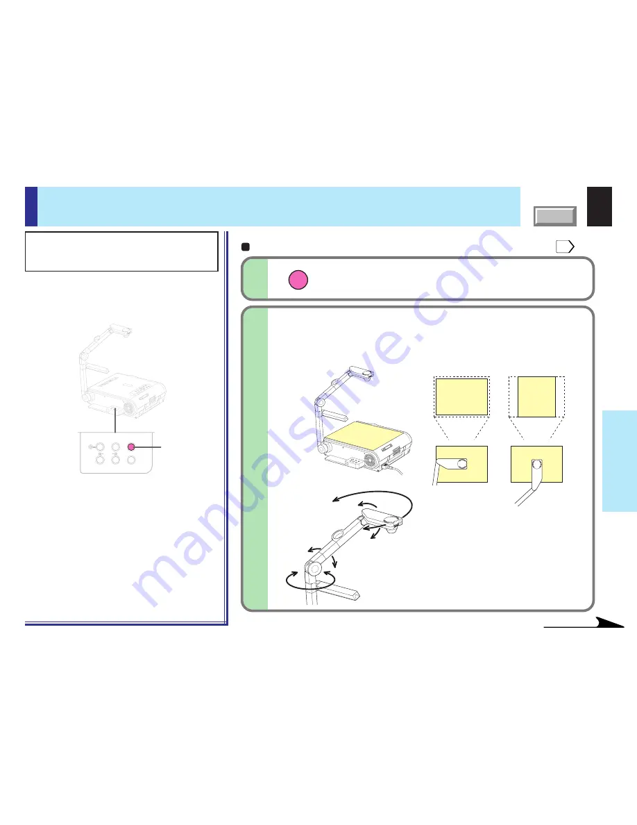 Toshiba TLP-X10 Owner'S Manual Download Page 76