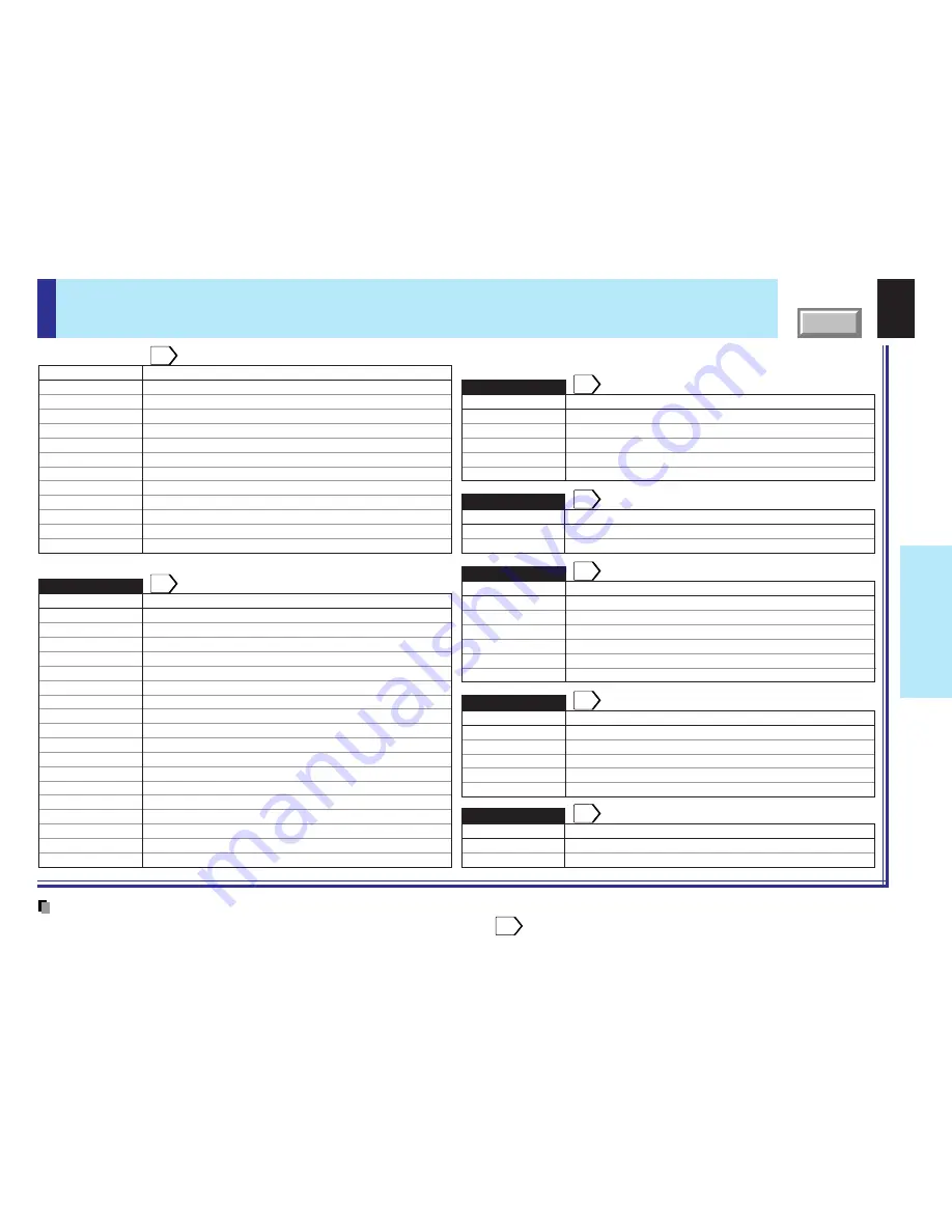 Toshiba TLP-X10E Manual Download Page 46