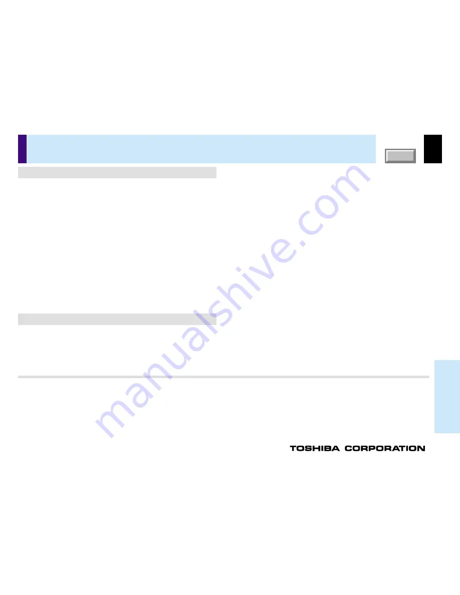 Toshiba TLP780E Owner'S Manual Download Page 80