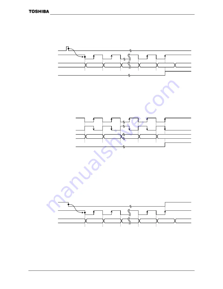 Toshiba TMP91C824F Data Book Download Page 144