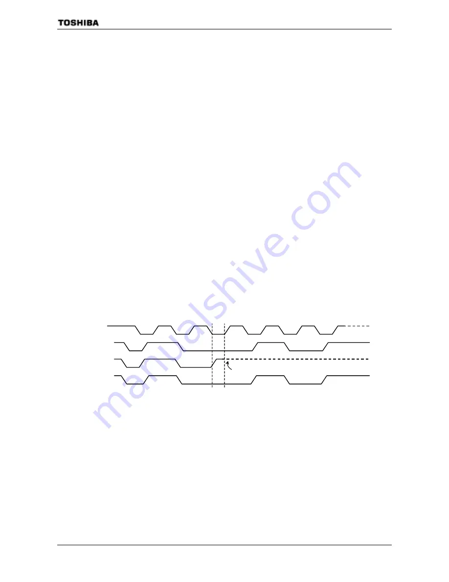 Toshiba TMP91C824F Data Book Download Page 163