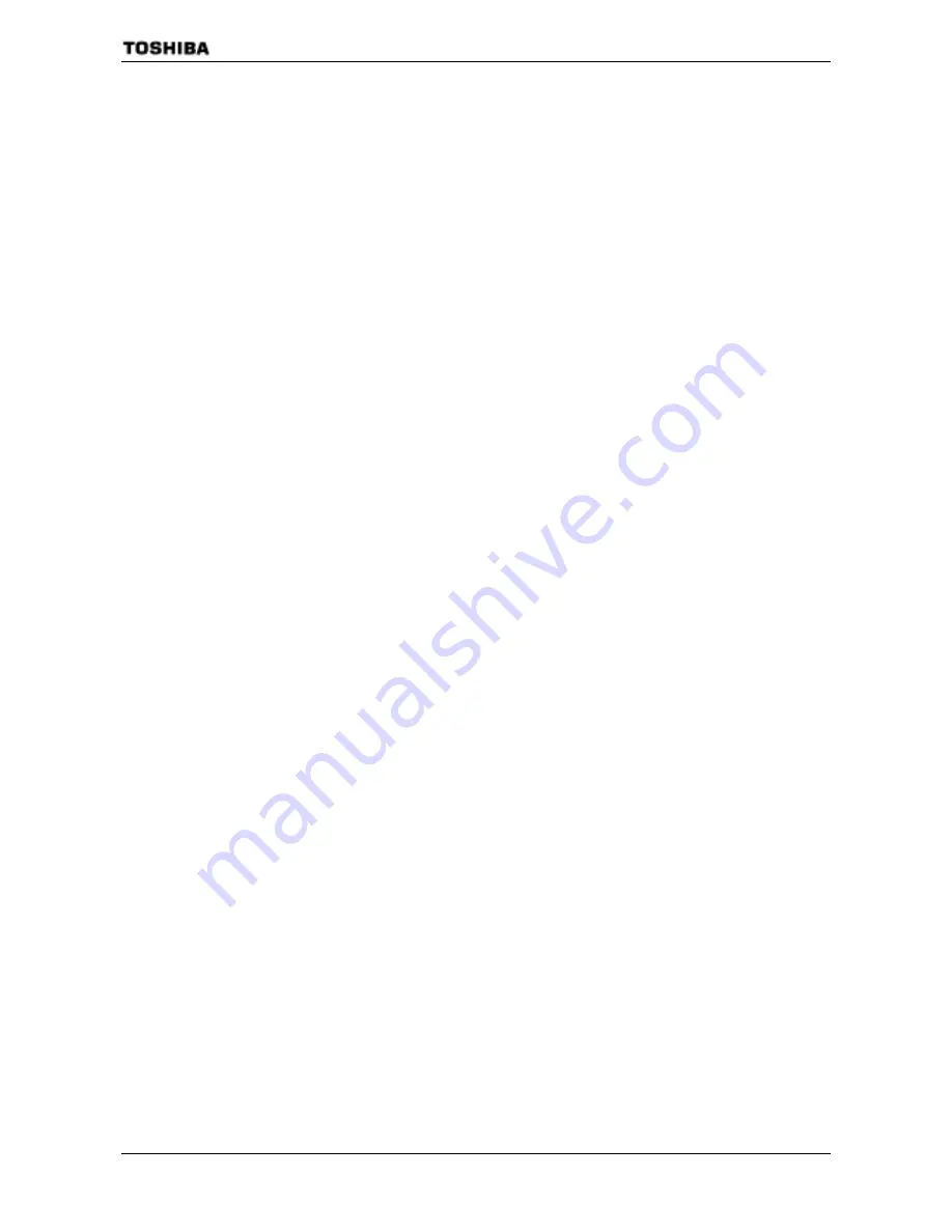 Toshiba TMP91C824F Data Book Download Page 165