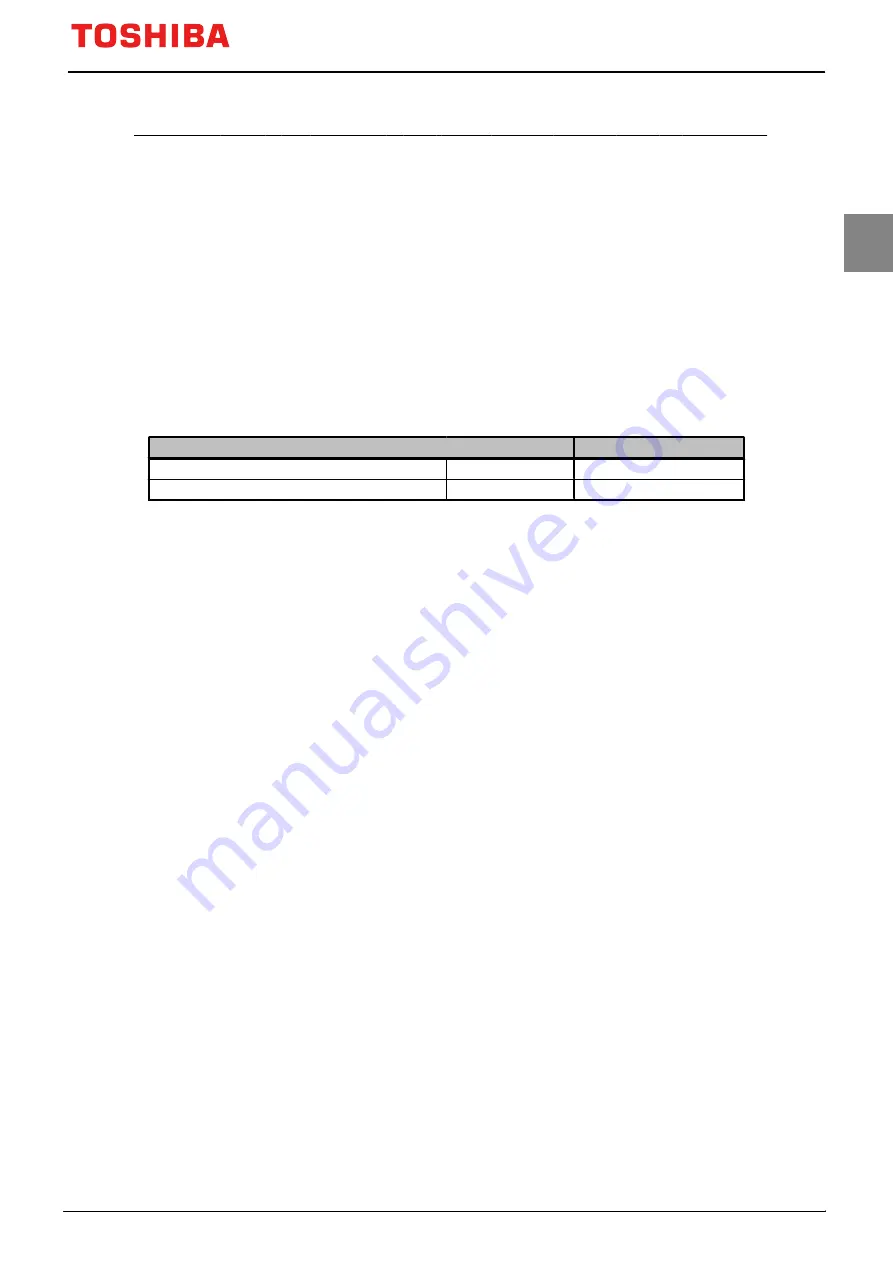 Toshiba TMPM3V4 Manual Download Page 5