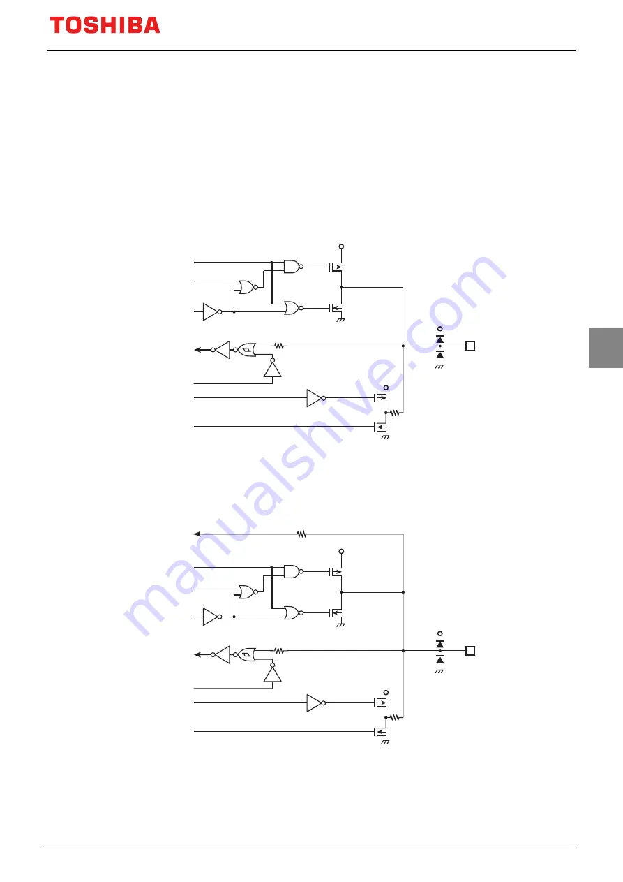 Toshiba TMPM3V4 Manual Download Page 515