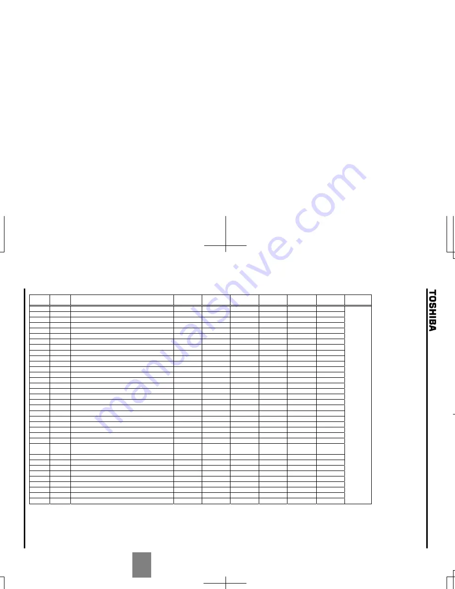 Toshiba TOSVERT VF-AS1 Series Скачать руководство пользователя страница 304