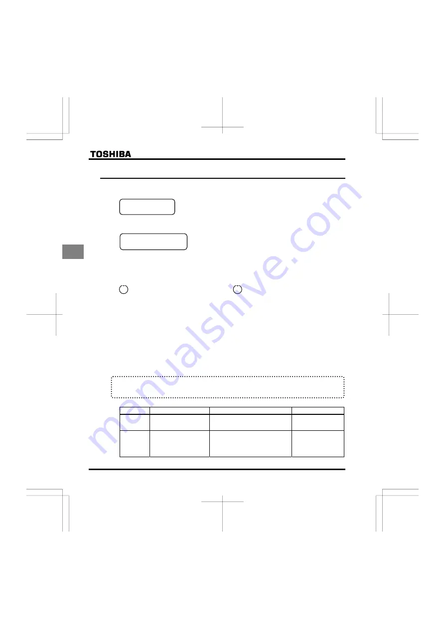 Toshiba TOSVERT VF-FS1 Series Instruction Manual Download Page 48