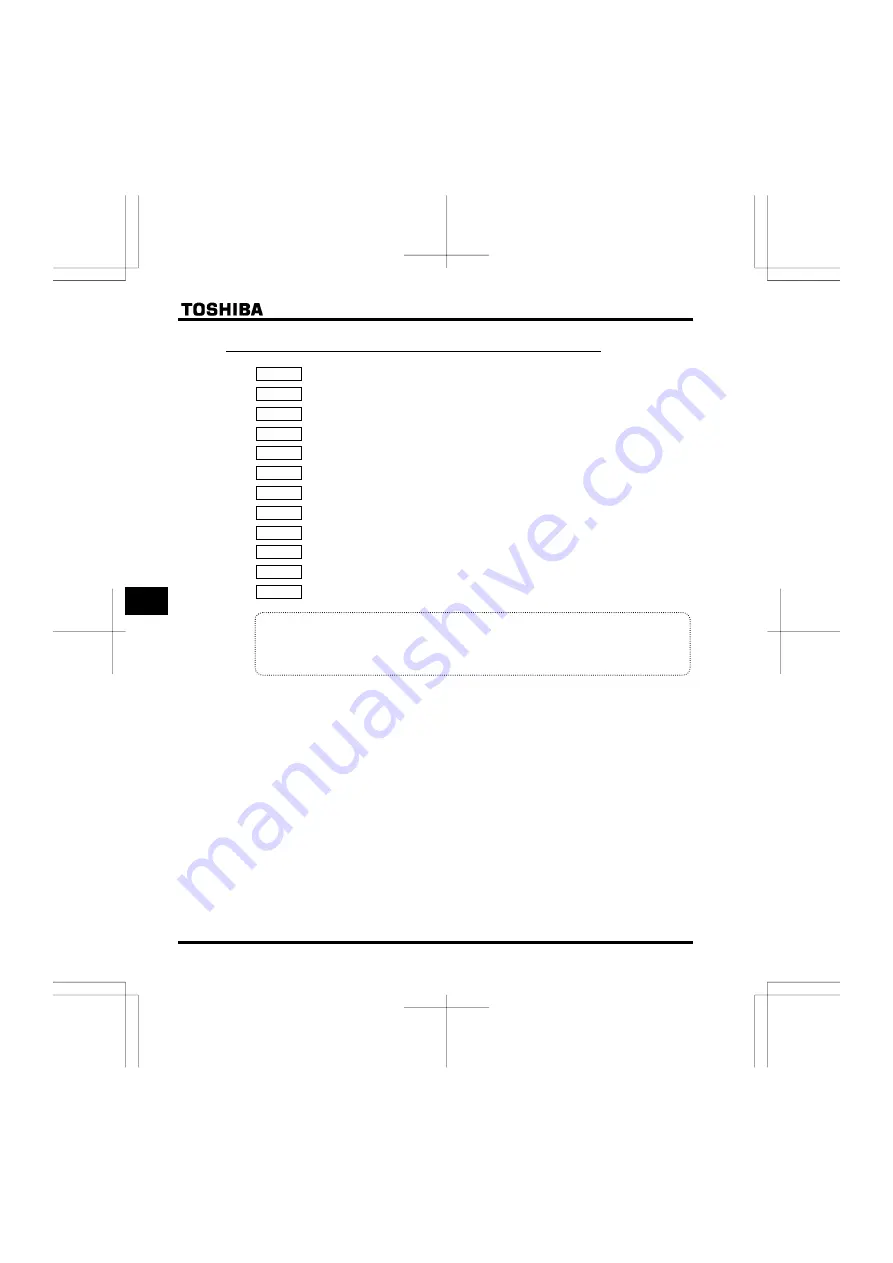 Toshiba TOSVERT VF-FS1 Series Instruction Manual Download Page 112