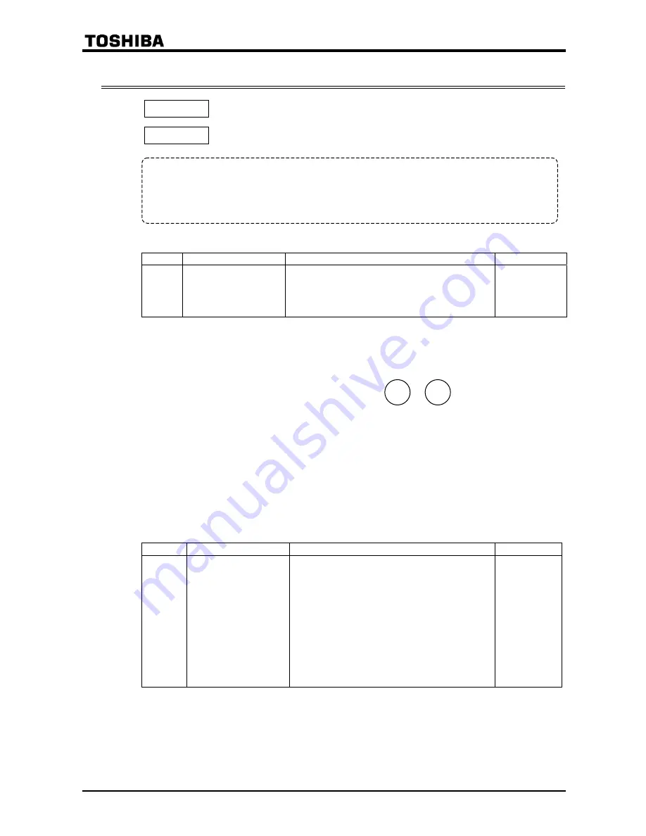 Toshiba TOSVERT VF-P7 Instruction Manual Download Page 68